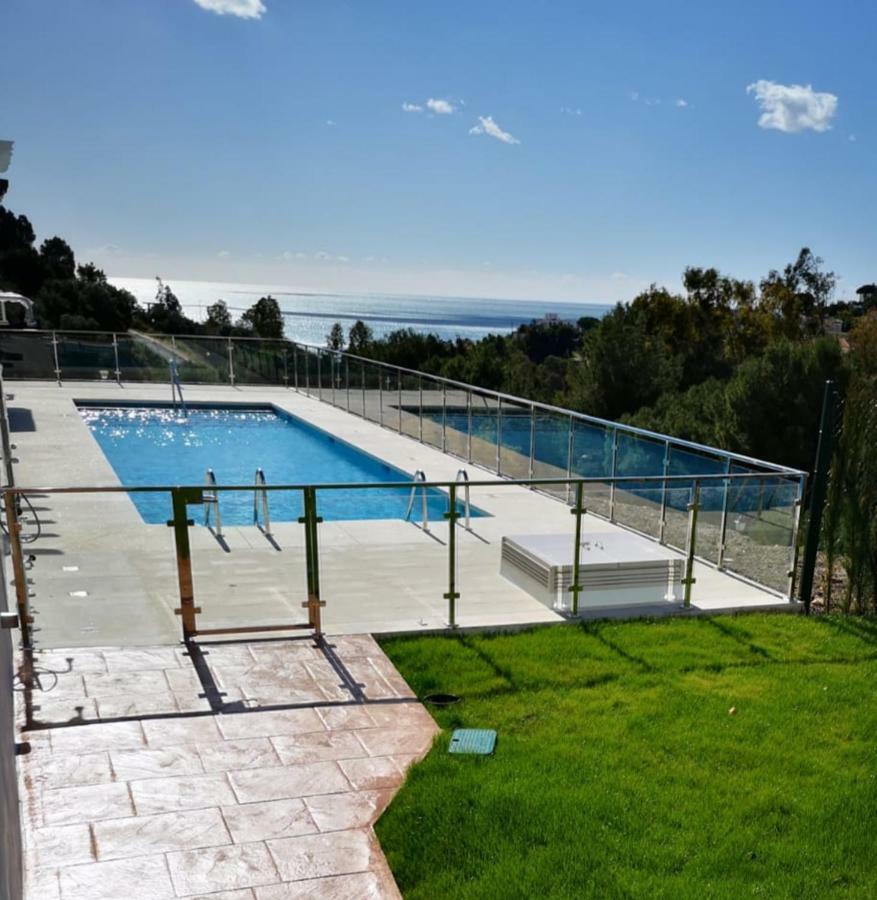 Apartamento Delicia 1 Benalmadena Luaran gambar