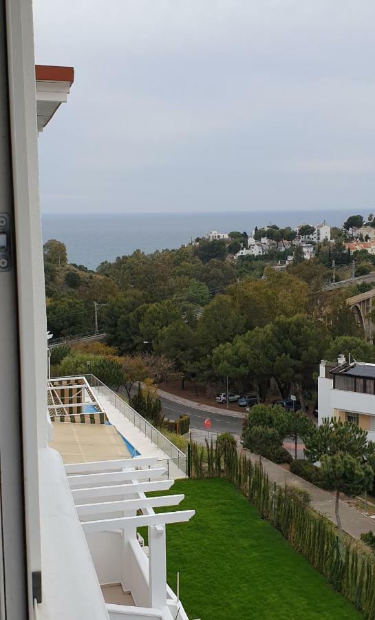 Apartamento Delicia 1 Benalmadena Luaran gambar