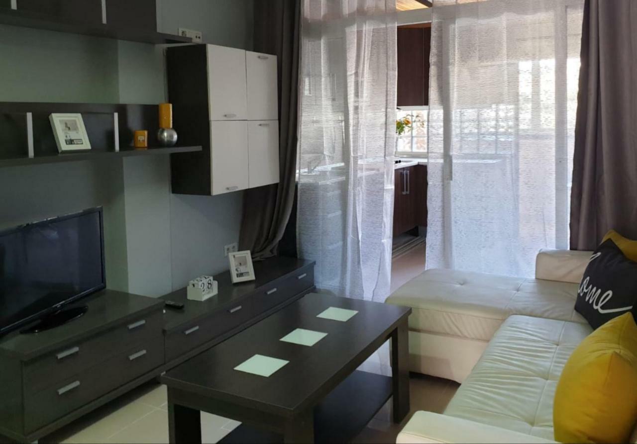 Apartamento Delicia 1 Benalmadena Luaran gambar