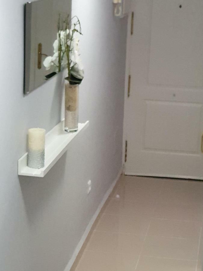 Apartamento Delicia 1 Benalmadena Luaran gambar