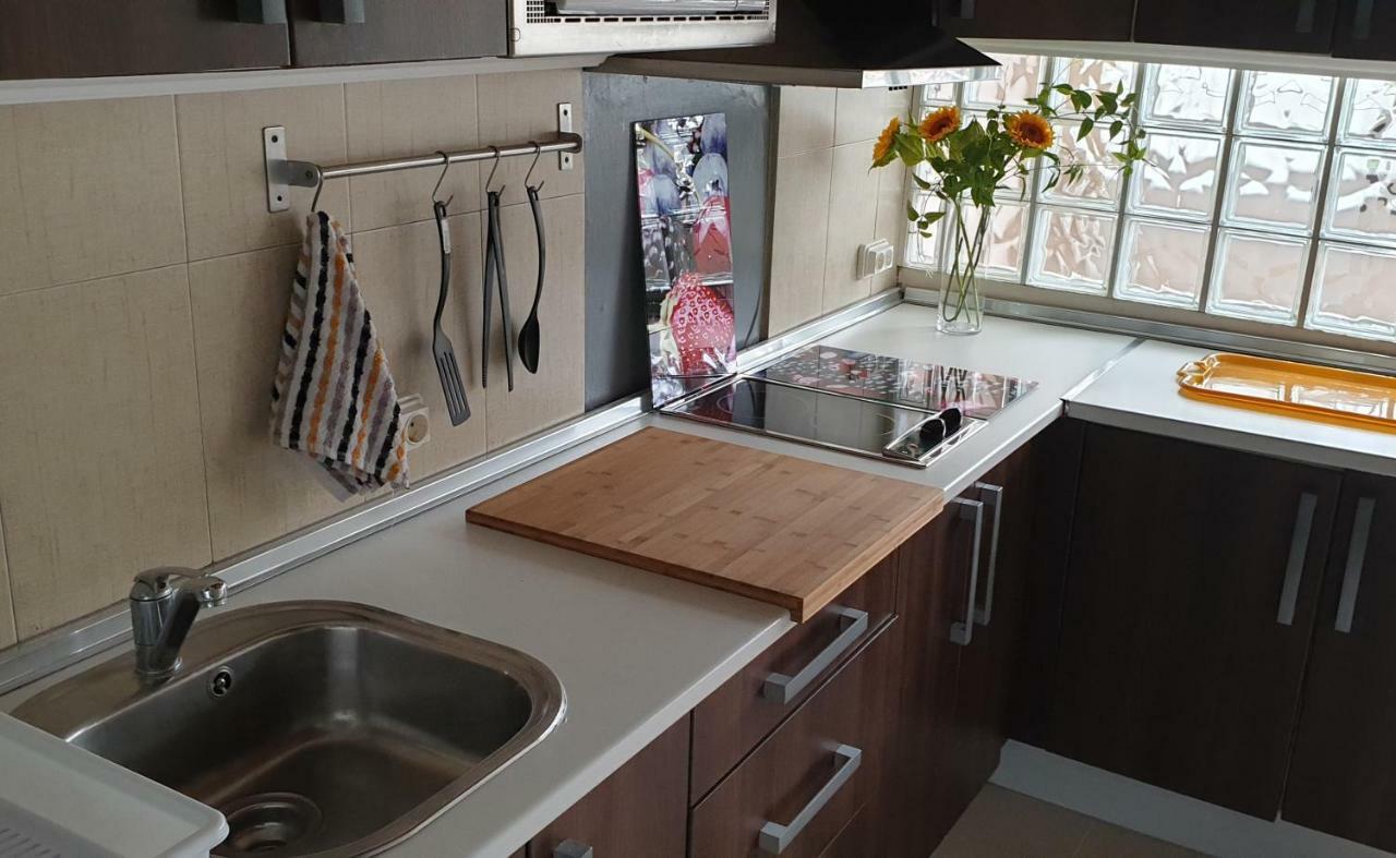 Apartamento Delicia 1 Benalmadena Luaran gambar