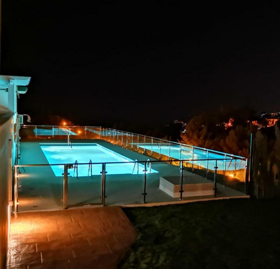 Apartamento Delicia 1 Benalmadena Luaran gambar