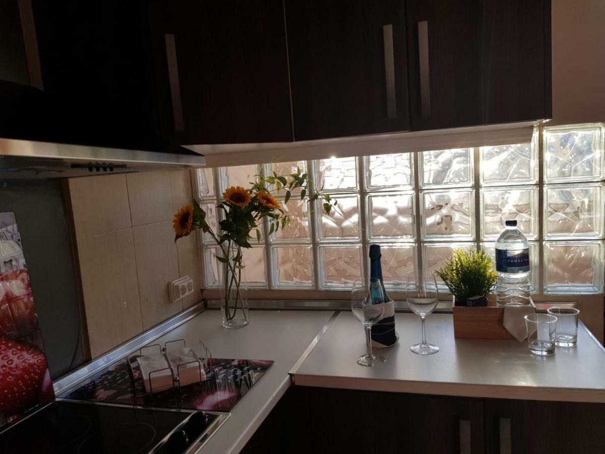 Apartamento Delicia 1 Benalmadena Luaran gambar