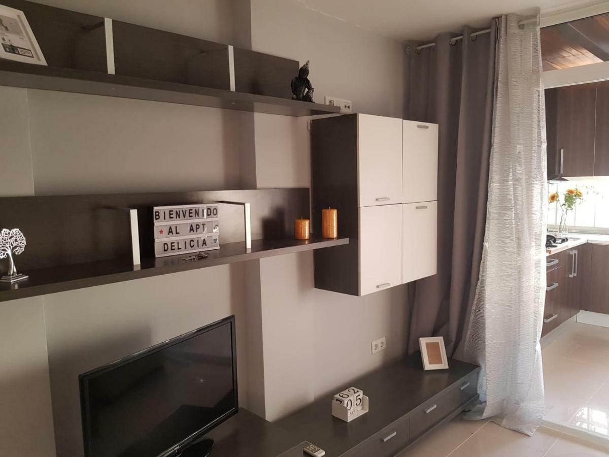 Apartamento Delicia 1 Benalmadena Luaran gambar