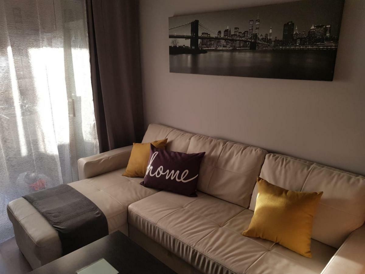 Apartamento Delicia 1 Benalmadena Luaran gambar
