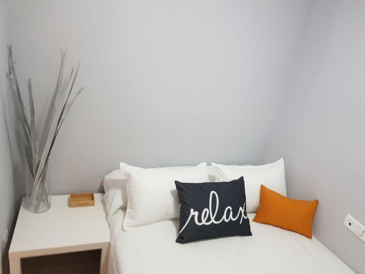 Apartamento Delicia 1 Benalmadena Luaran gambar