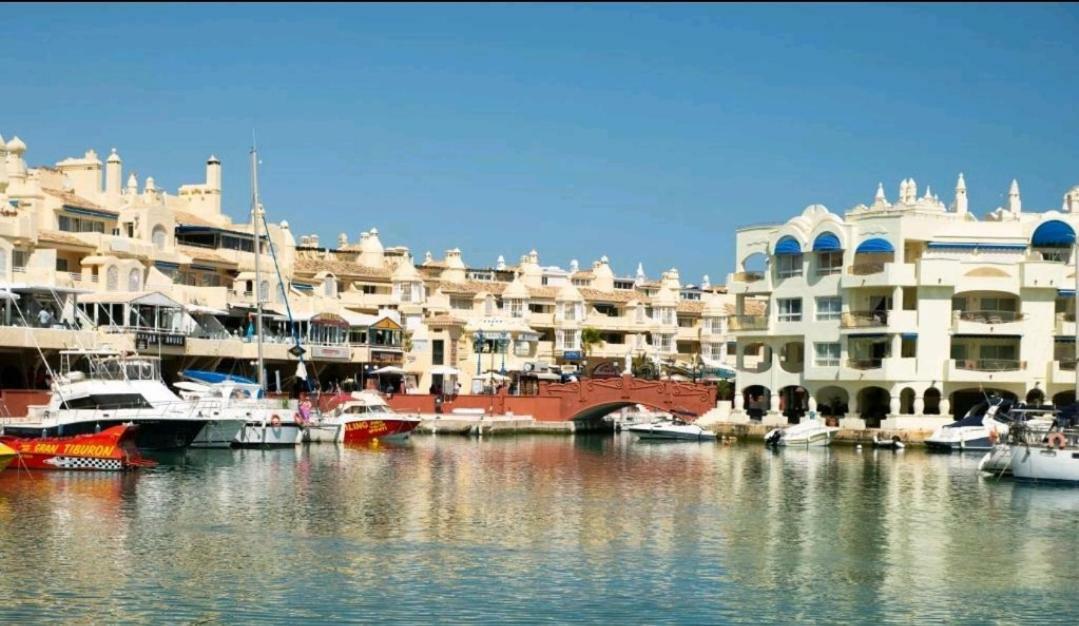 Apartamento Delicia 1 Benalmadena Luaran gambar