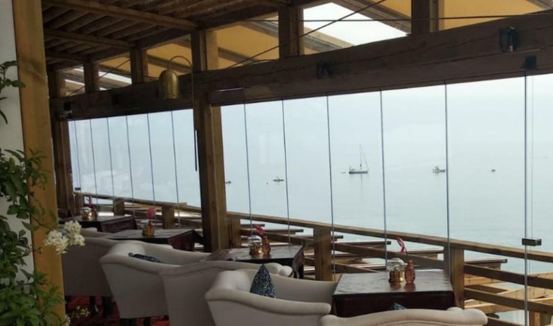 Apartamento Delicia 1 Benalmadena Luaran gambar